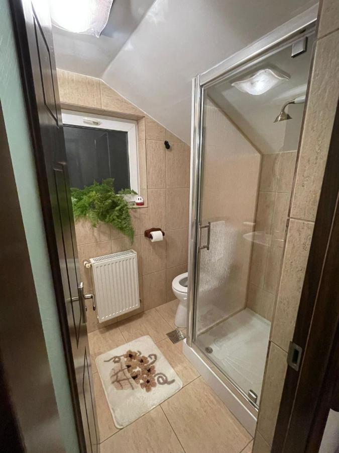Apartamento Apartament Yannis Alba Iulia Exterior foto
